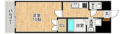 リファレンス小倉駅前 6階
