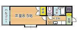 RISO到津(リーゾ到津) 11階