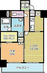 フェリシエ馬借 10階