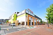 ☆Sunnyside MALL KOKURA（サニーサイドモール小倉）（940m）