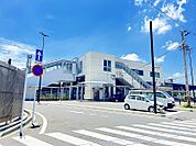 ☆JR下曽根駅（日豊本線）（1170m）