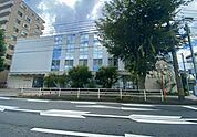 ☆医療法人敬天会東和病院（1410m）