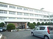 ☆北九州市立南丘小学校（1100m）