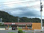 ☆セブンイレブン 小倉長行東1丁目店（400m）
