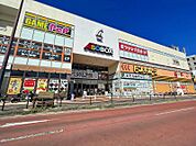 ☆ドン・キホーテ小倉店（640m）