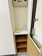 ★シューズBOX★