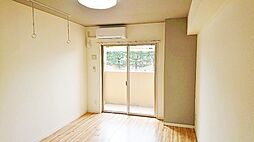 プランドール風の橋東 ワンルームの写真