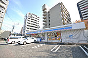☆ローソン 小倉田町東店（40m）