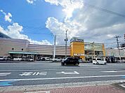 ☆サンリブ到津店（営業時間930-2200）（620m）