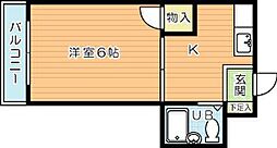 Regalo（レガロ） 1階/103