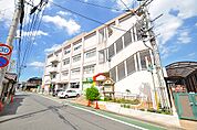 ☆市立おぐまの保育所（350m）