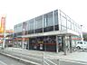 周辺：☆西日本シティ銀行 徳力支店（1070m）