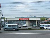☆ルミエール 小倉南店（360m）