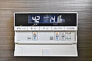★追い焚き機能付き給湯リモコン★