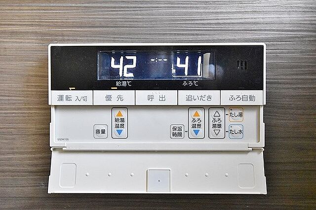 浴室