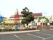 ☆日豊保育園（990m）