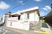 ☆清水保育所（230m）