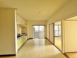 原ビル 3LDKの写真