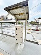 ★宅配BOX★