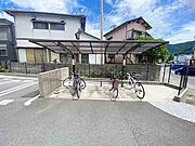 ★駐輪場★