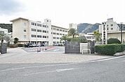 国立北九州工業高等専門学校（2310m）