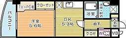 S−FORT小倉 9階