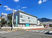 ☆国立病院機構小倉医療センター（独立行政法人）（540m）