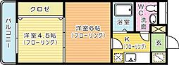 ロイヤルキャッスル 11階/1102