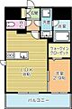 グランフォーレ小倉シティタワー9階6.0万円