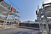 ★機械式駐車場★