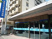 ☆福岡ひびき信用金庫到津支店（460m）