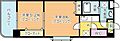 木下鉱産ビル311階5.3万円