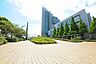 周辺：☆北九州市立大学北方キャンパス（1370m）