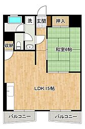 以和貴ビル 4階