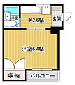 メゾン・ド・ビュー4階3.0万円