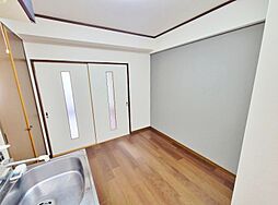 グランドアイ小倉 1DKの写真