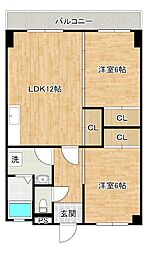 飯田ビル 3階