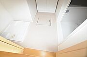 脱衣所・室内洗濯機置き場