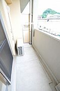 ★バルコニー★