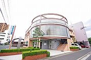 ☆あおきクリニック（220m）