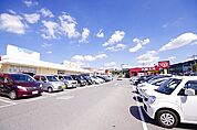 ☆ドッとあーるgarden小倉店（550m）
