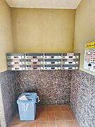 ★メールボックス★