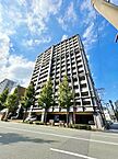 福岡県北九州市小倉北区古船場町4-16：物件画像／有限会社アイユーホーム　本店