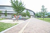 ☆三萩野公園（960m）