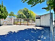 ☆北九州市立葛原小学校（1180m）