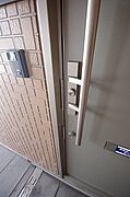 ダブルロックキー