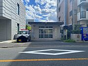 ☆小倉南警察署 守恒交番（500m）