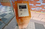 ★オートロック★