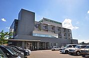 ☆医療法人あさひ松本病院（1210m）