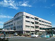 ☆小倉南区役所（1170m）